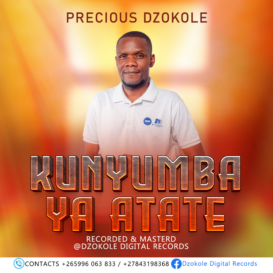 Kunyumba Ya Atate