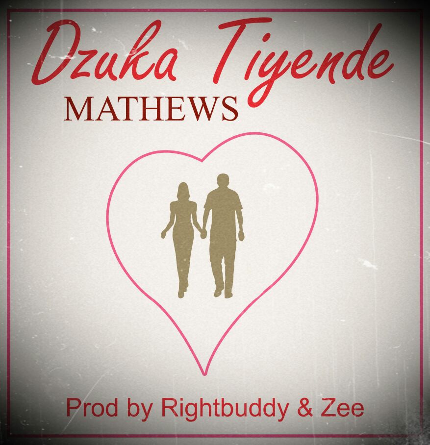 Dzuka Tiyende