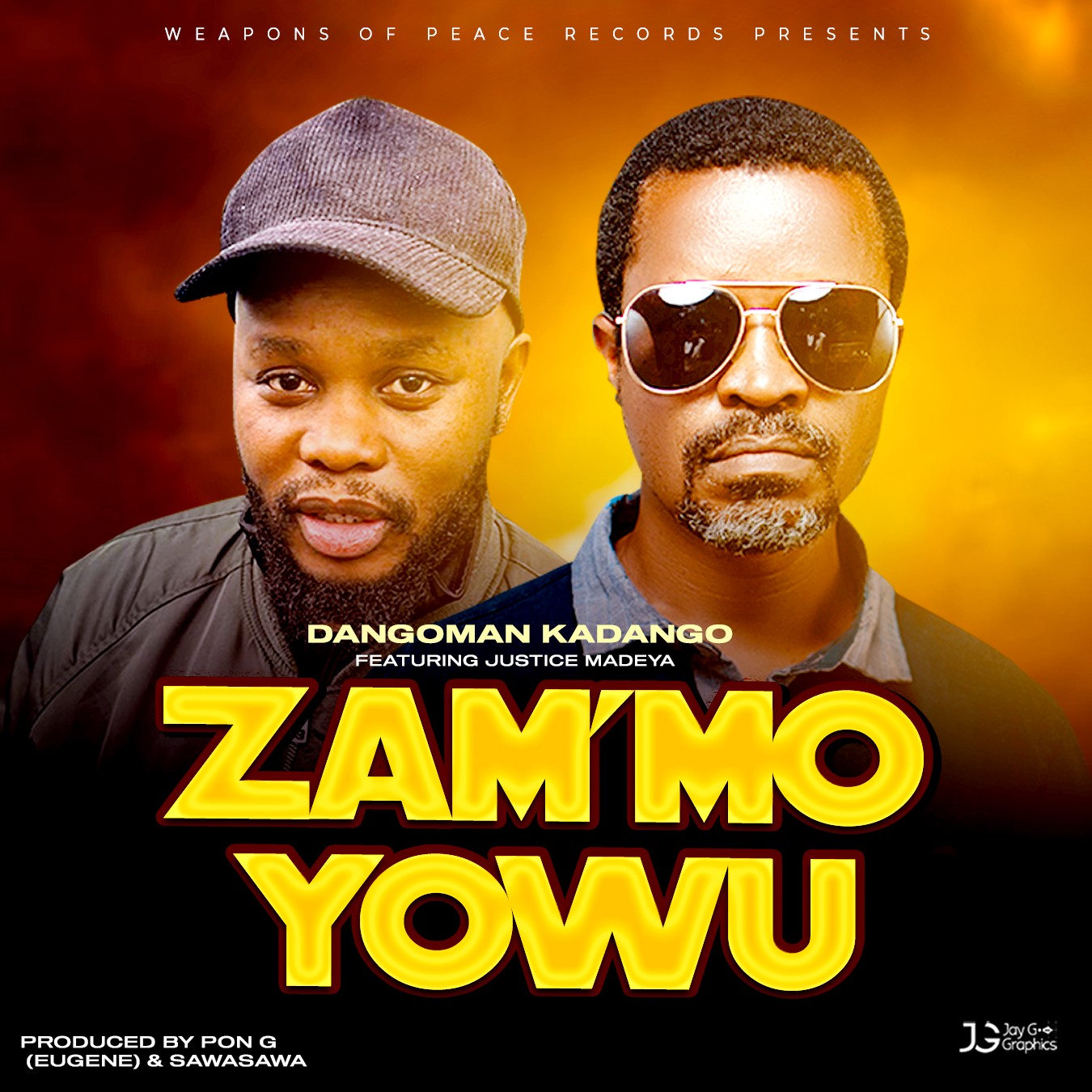 Zammoyowu