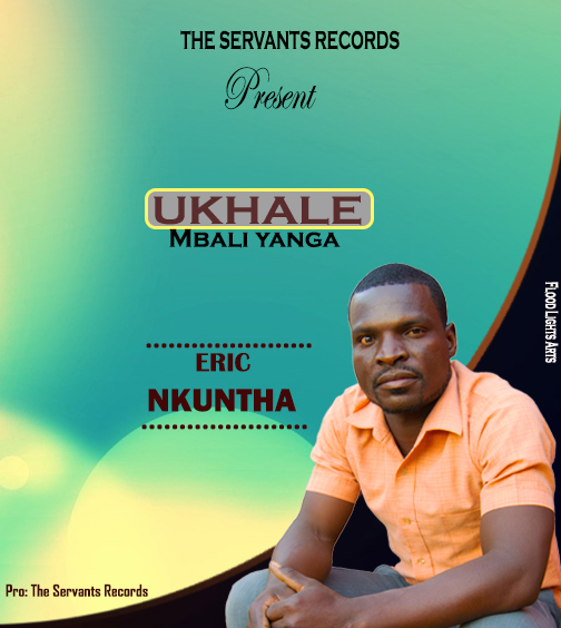 Ukhale Mbali Yanga