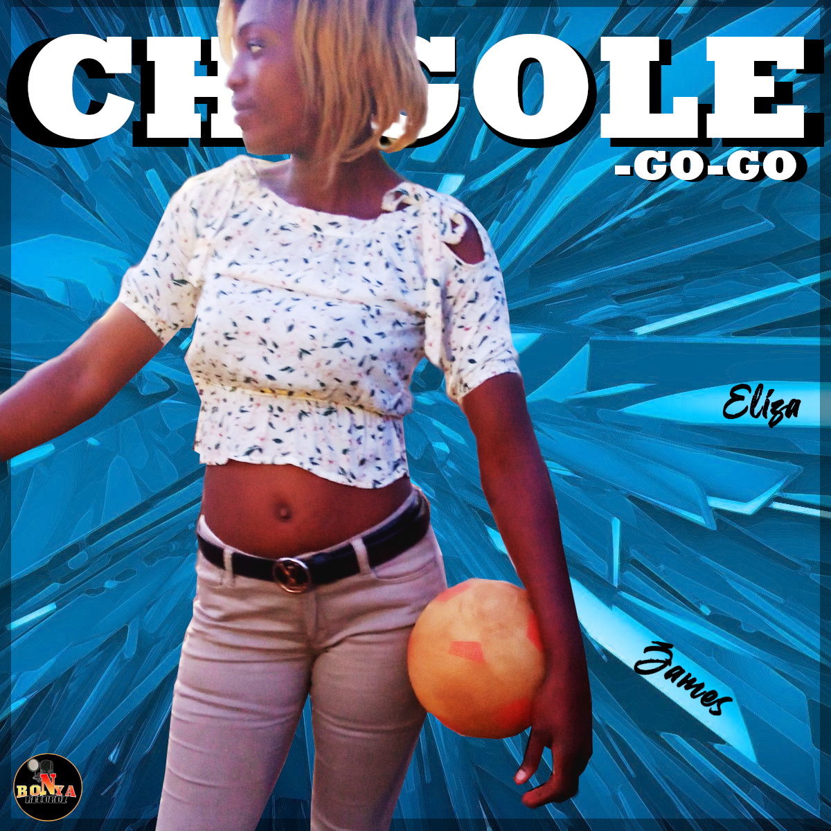 Chigole Go Go