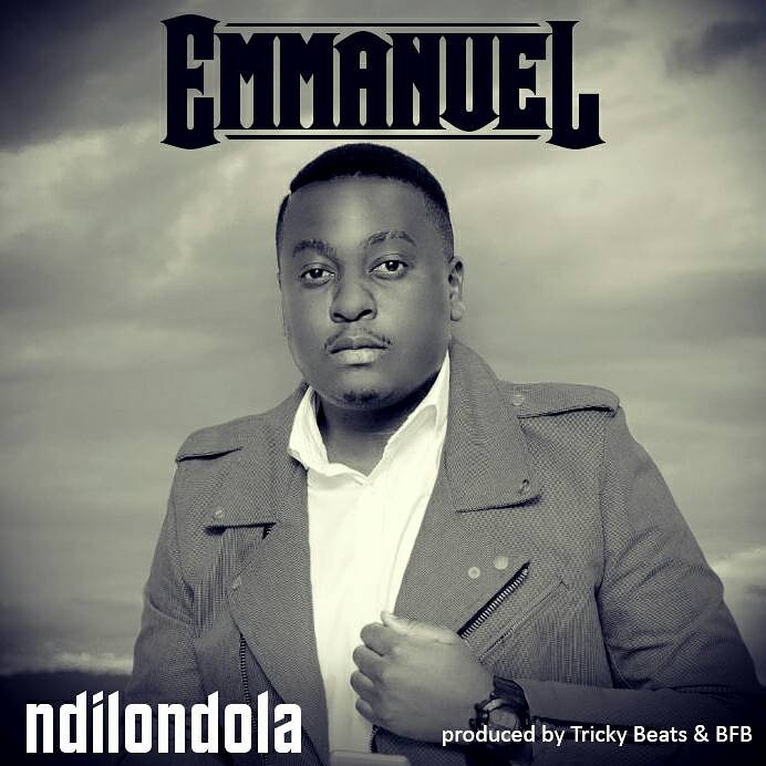 Ndilondola