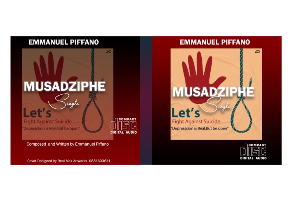 Musadziphe