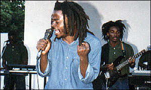 Evison Matafale