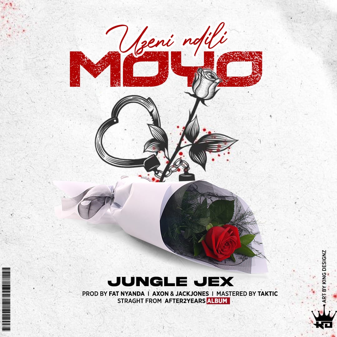 Uzeni Ndili Moyo