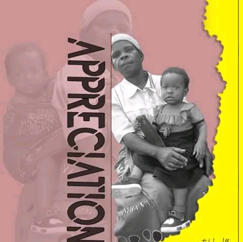 Appreciation 