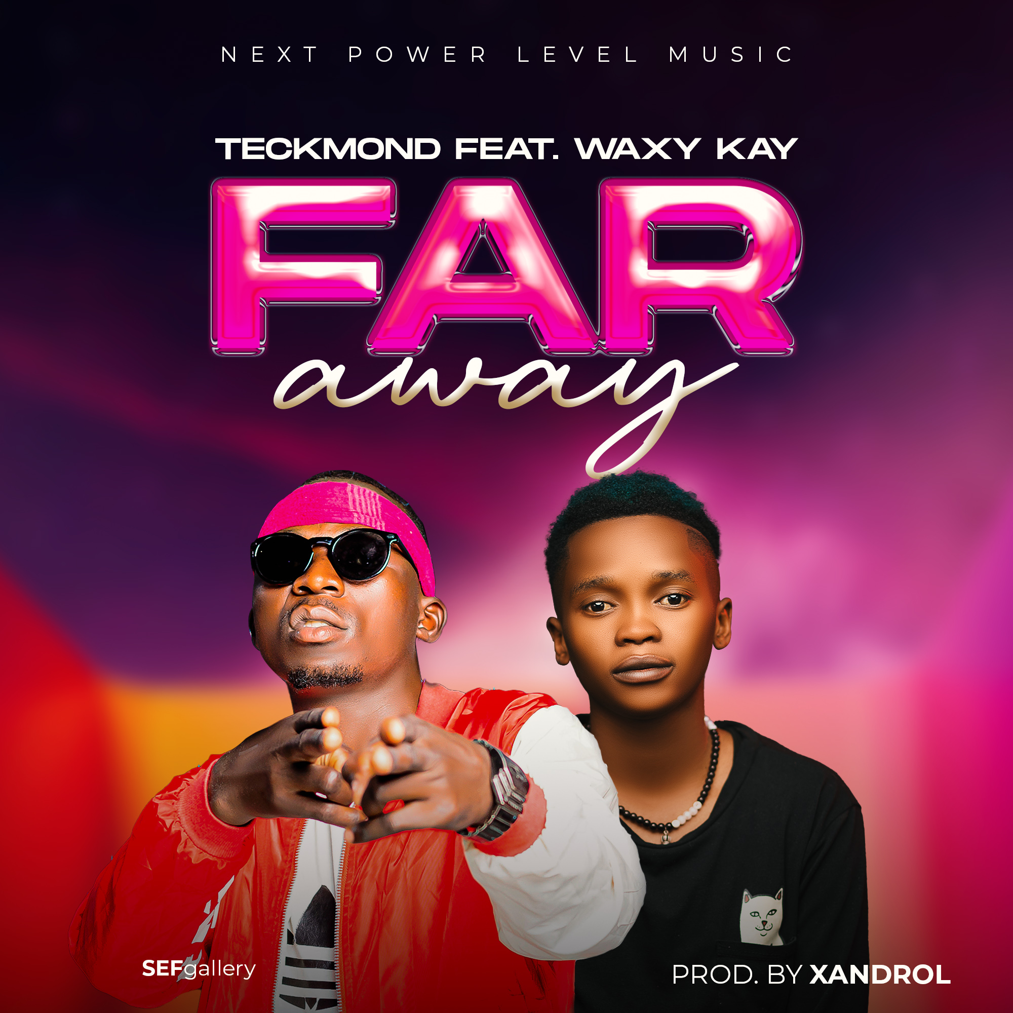 Far Away