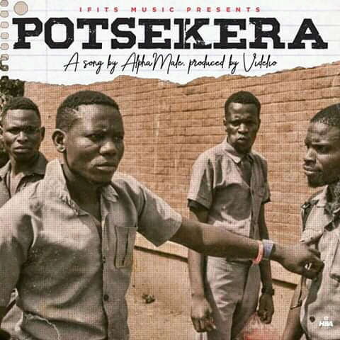 Potsekera