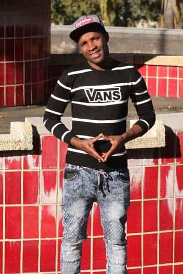 Andre Charles