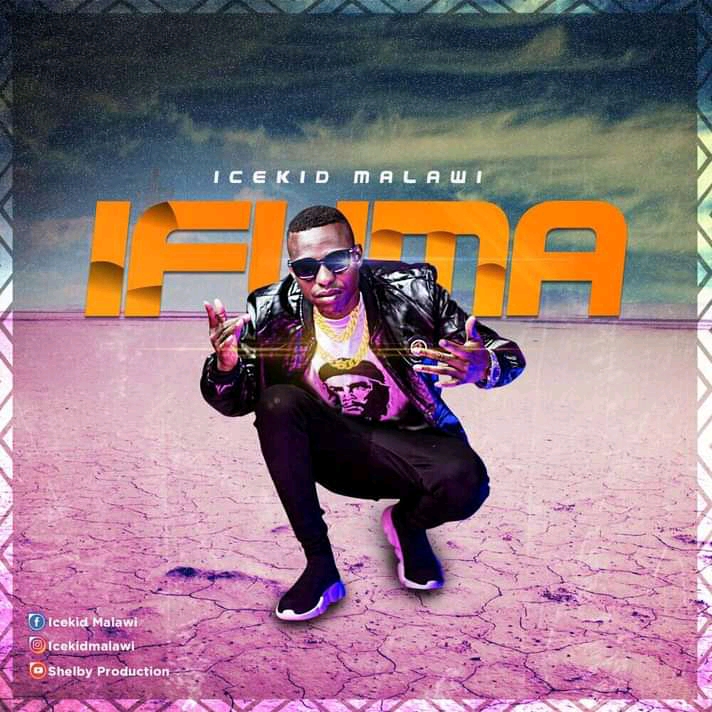 Ifuma