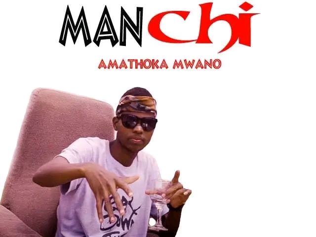 Amathoka Mwano
