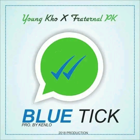 Blue Tick