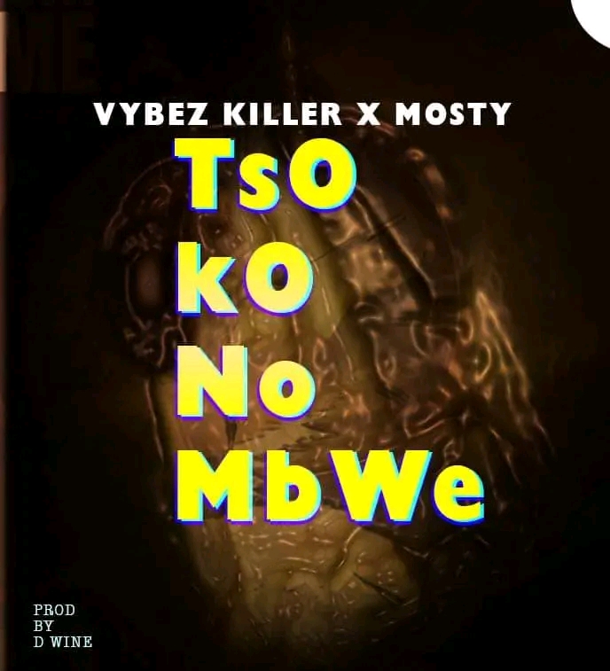 Tsokonombwe