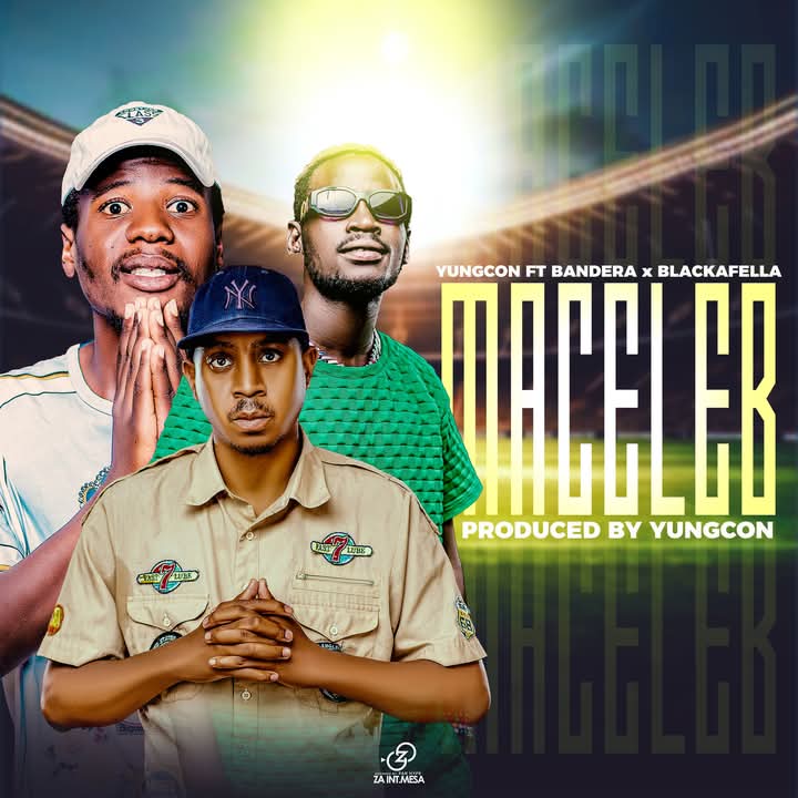 Maceleb