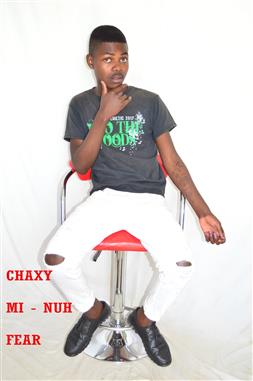 Chaxy