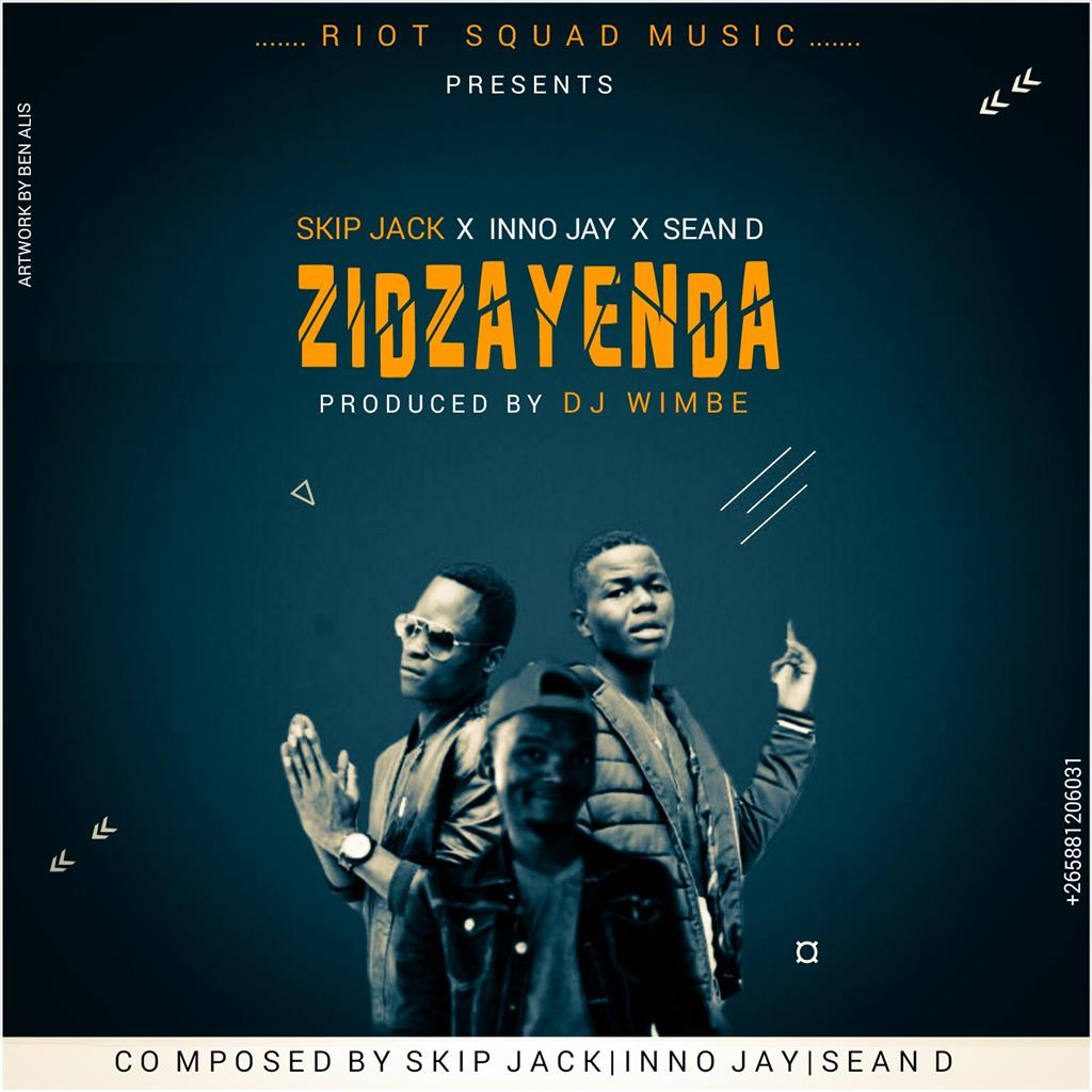 Zidzayenda