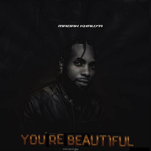 You Are Beautiful Remix