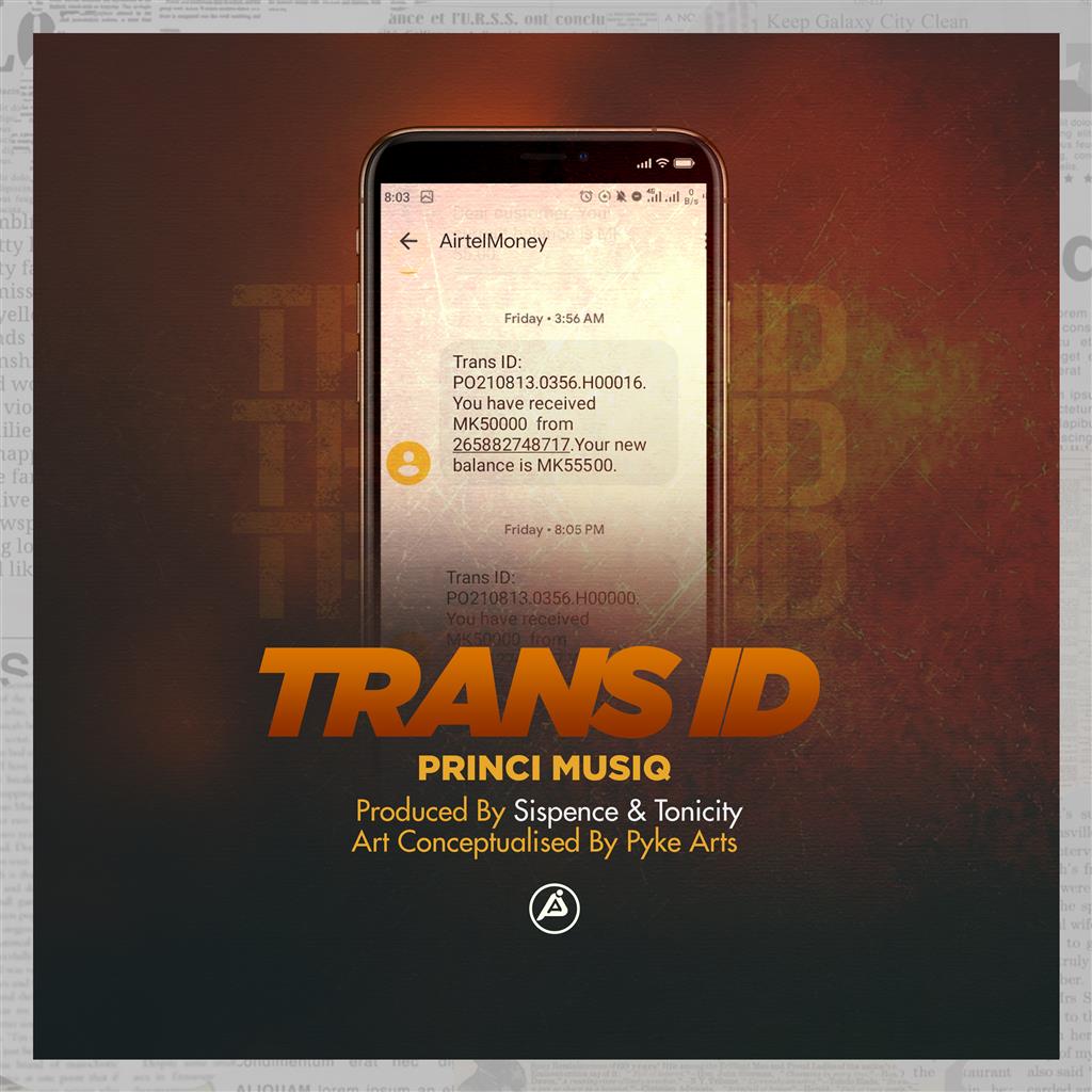 Trans ID