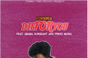 Die For You