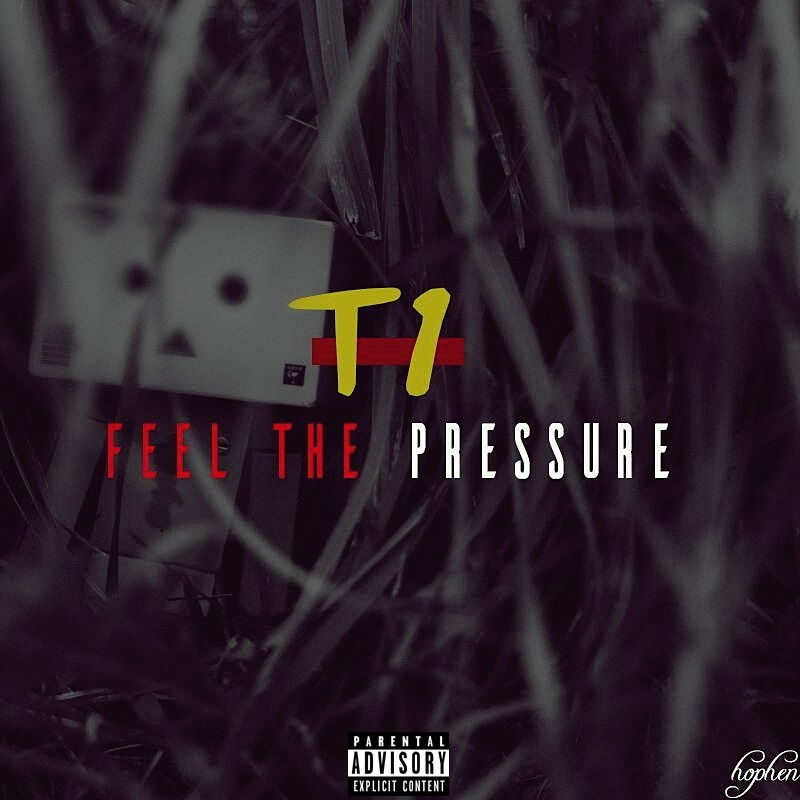 Feel The Pressure