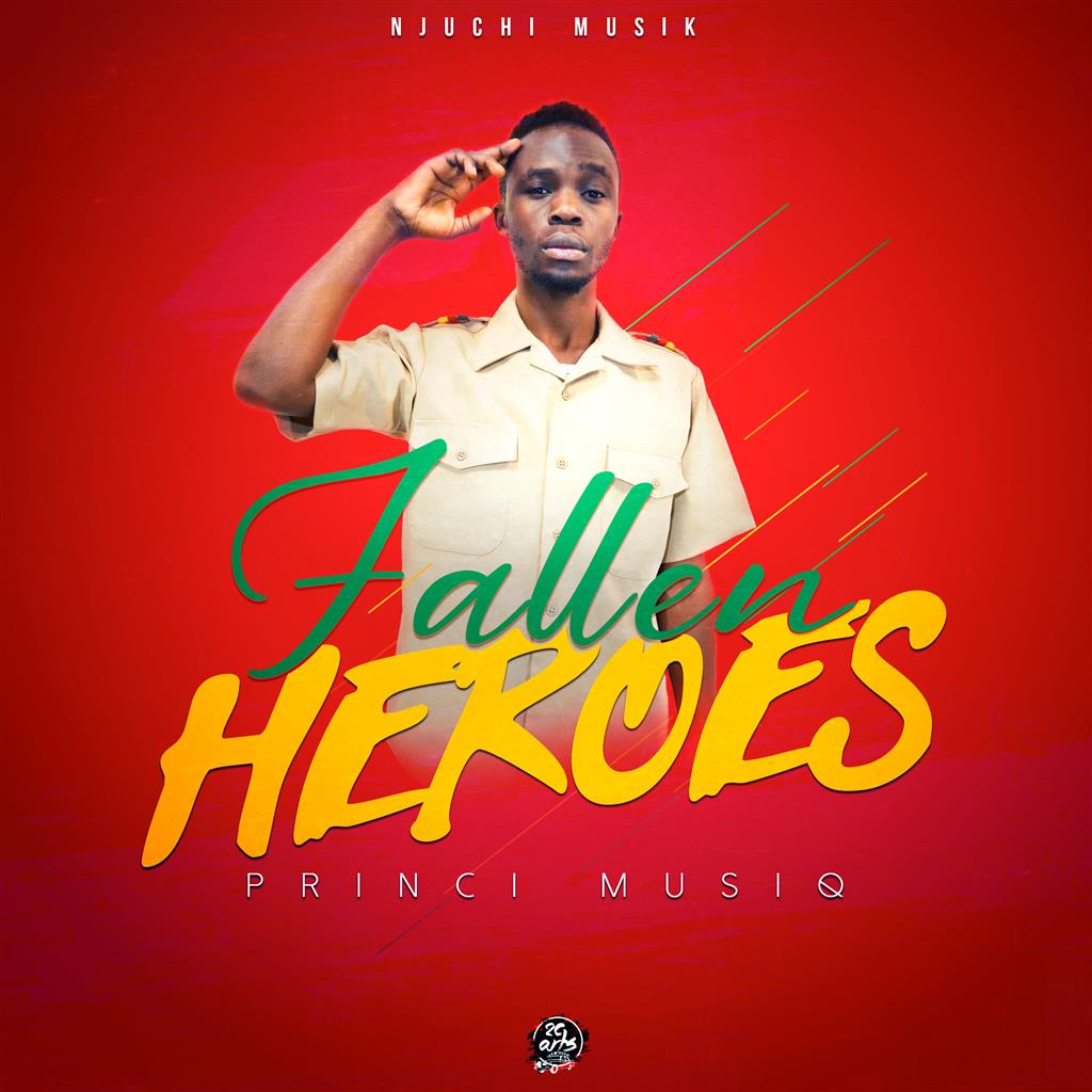 Fallen Heroes