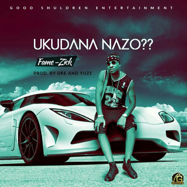 Ukudana Nazo