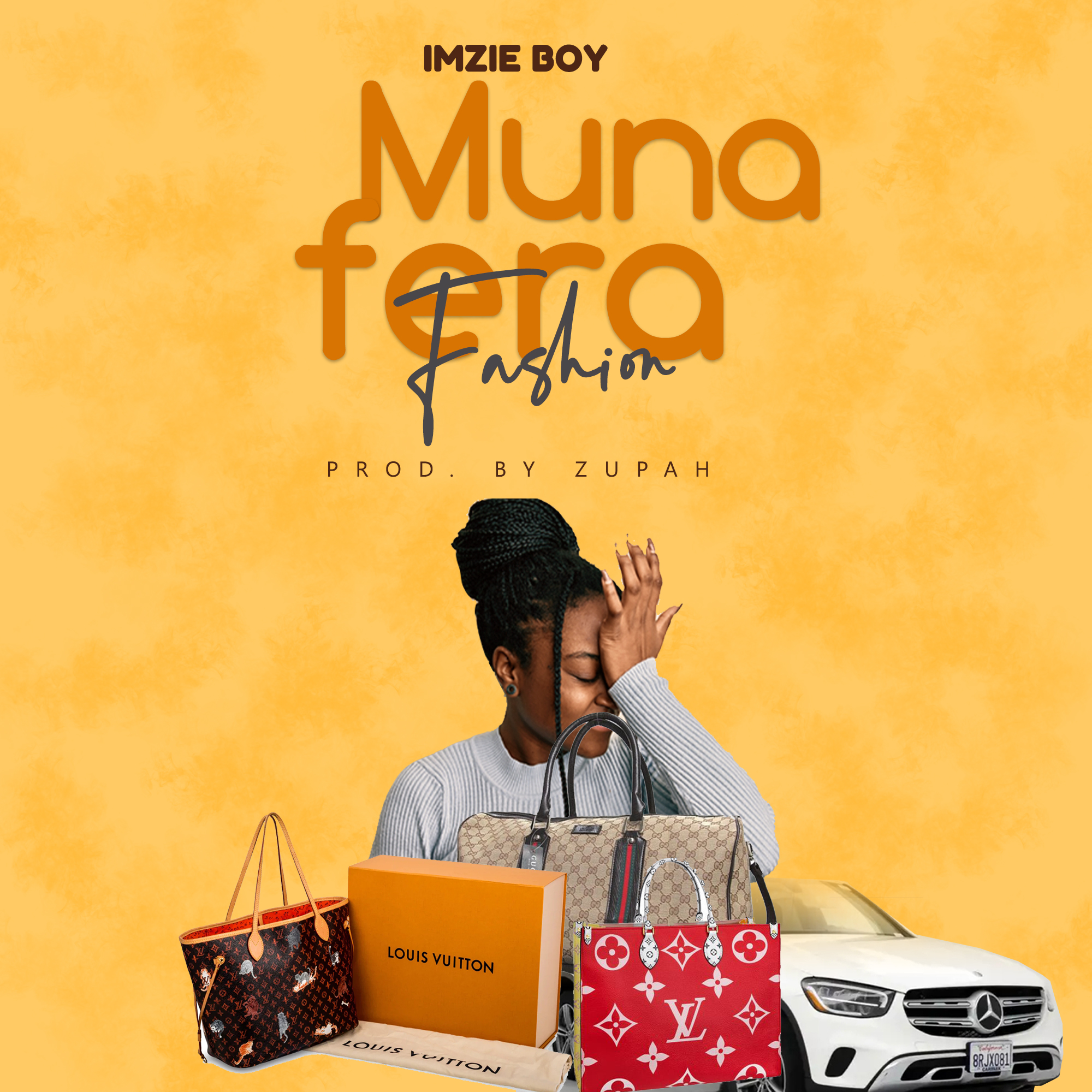 Munafera Fashion 