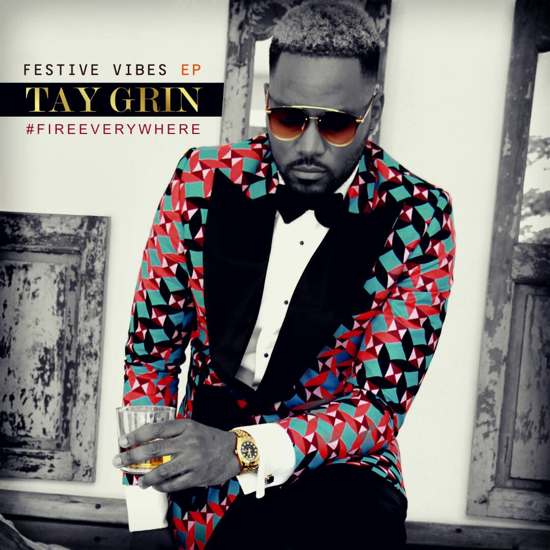 Festive Vibes EP
