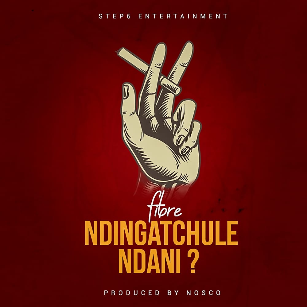 Ndingatchule Ndani