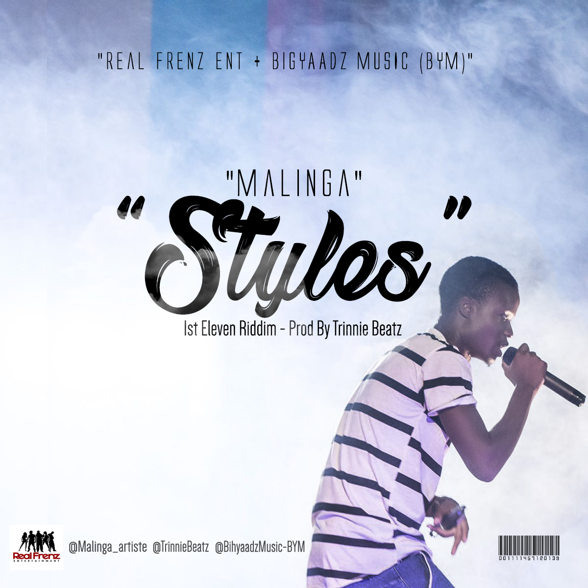 First Eleven Riddim