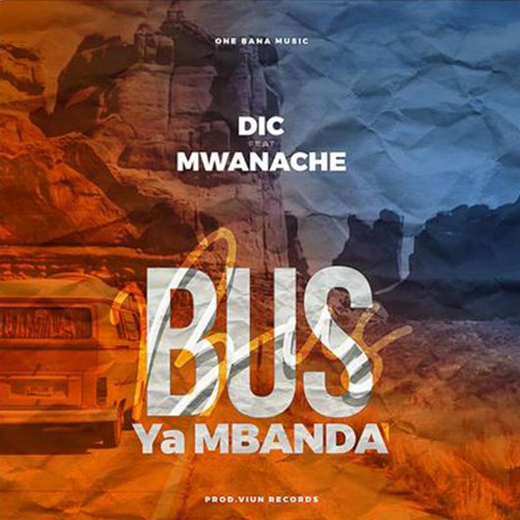 Bus Yambanda