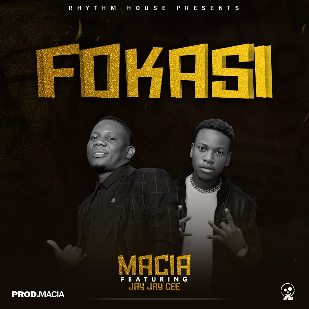 Fokasi