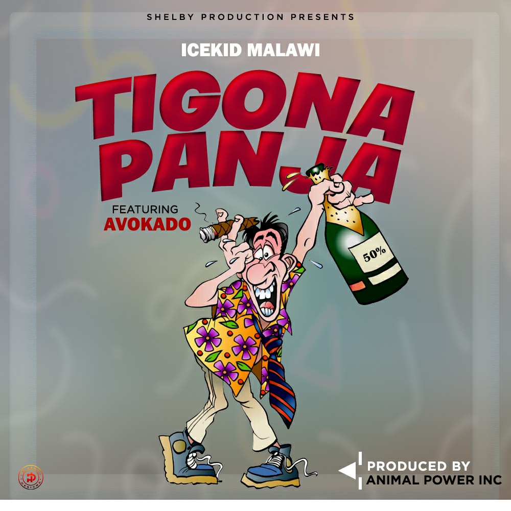 Tigona Panja