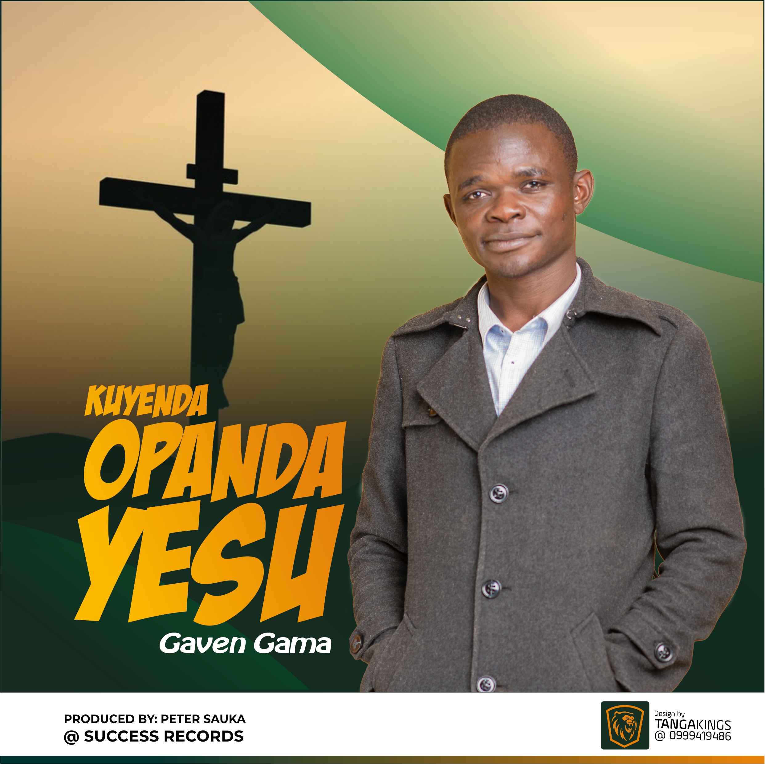 Kuyenda Opanda Yesu