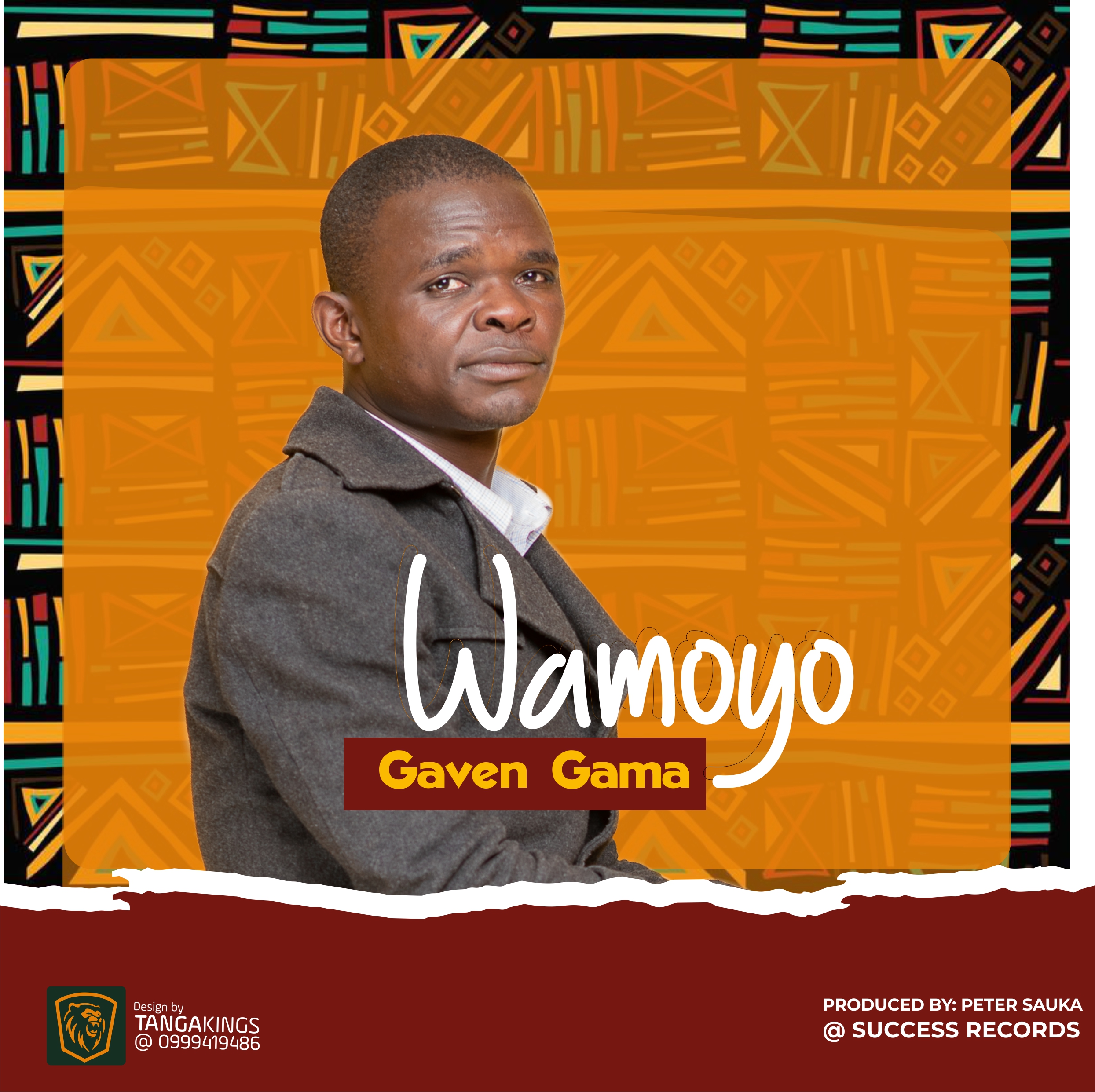 Wamoyo