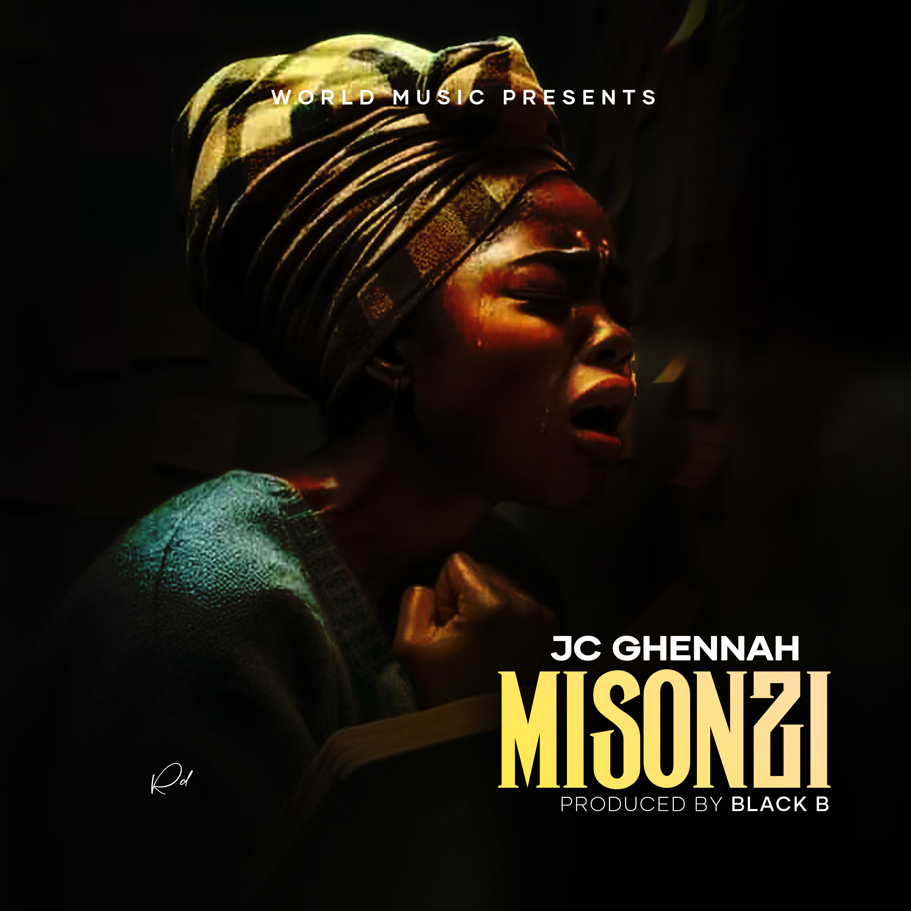Misonzi
