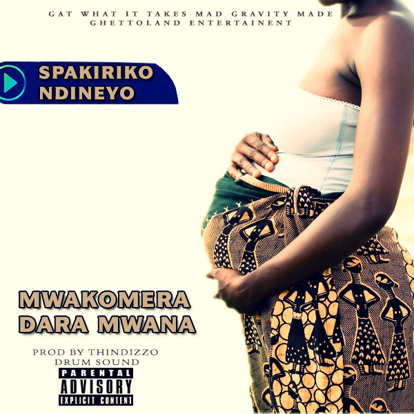 Mwakomera Dara