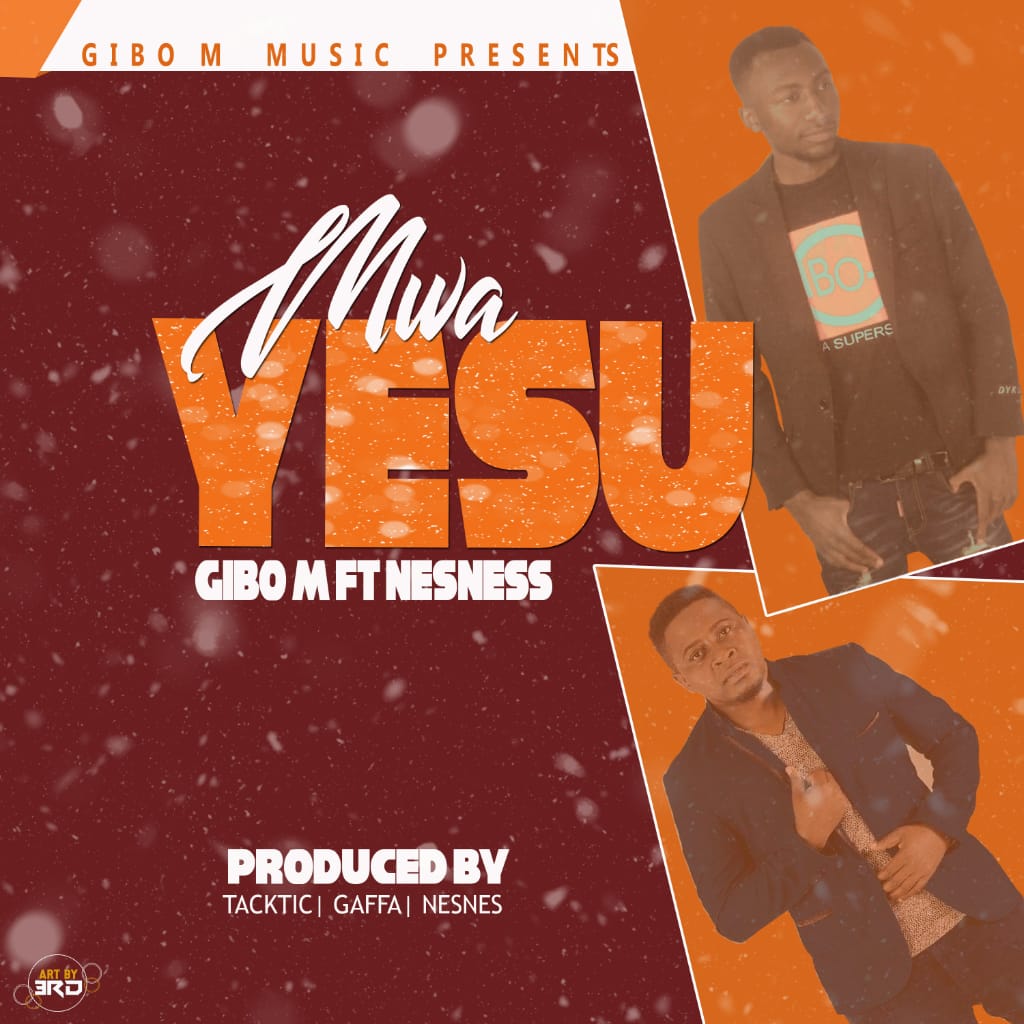 Mwa Yesu