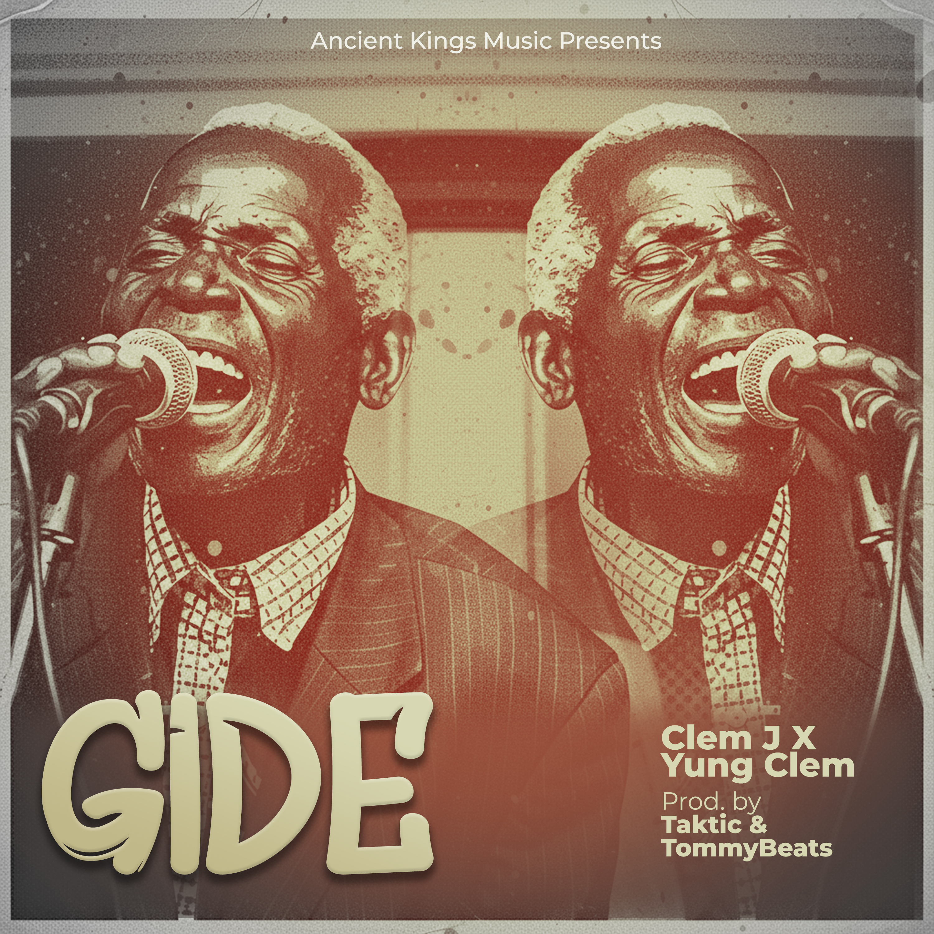 Gide