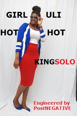 Girl Uli Hot