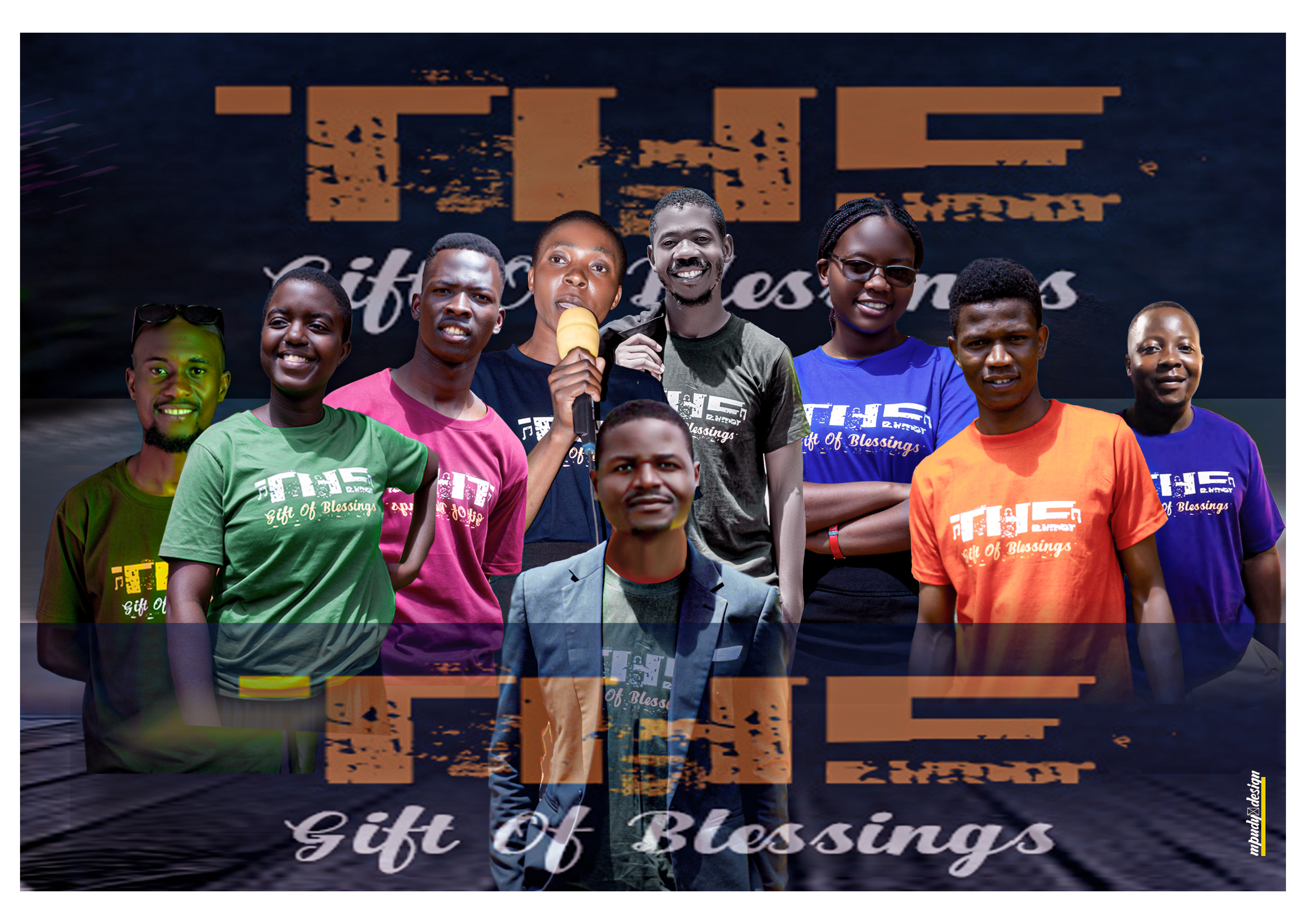 The Gift Of Blessings