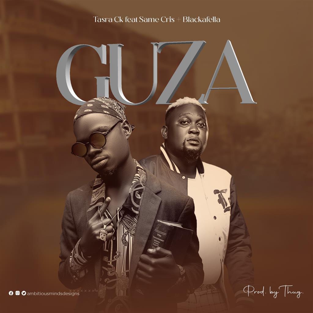 Guza