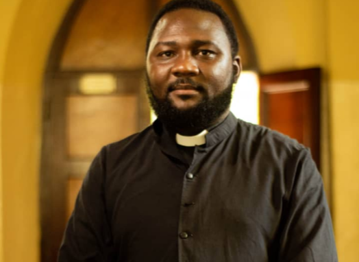 Ndakulakwira Chani