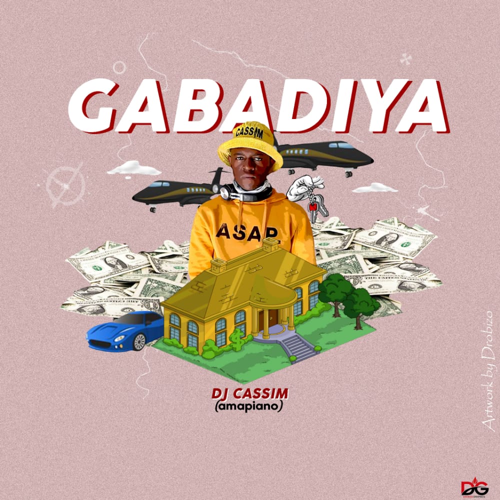 Gabadiya