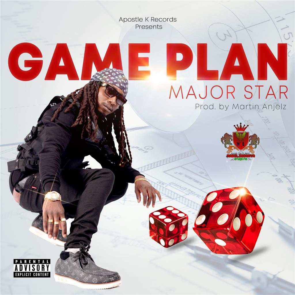 Game Plan