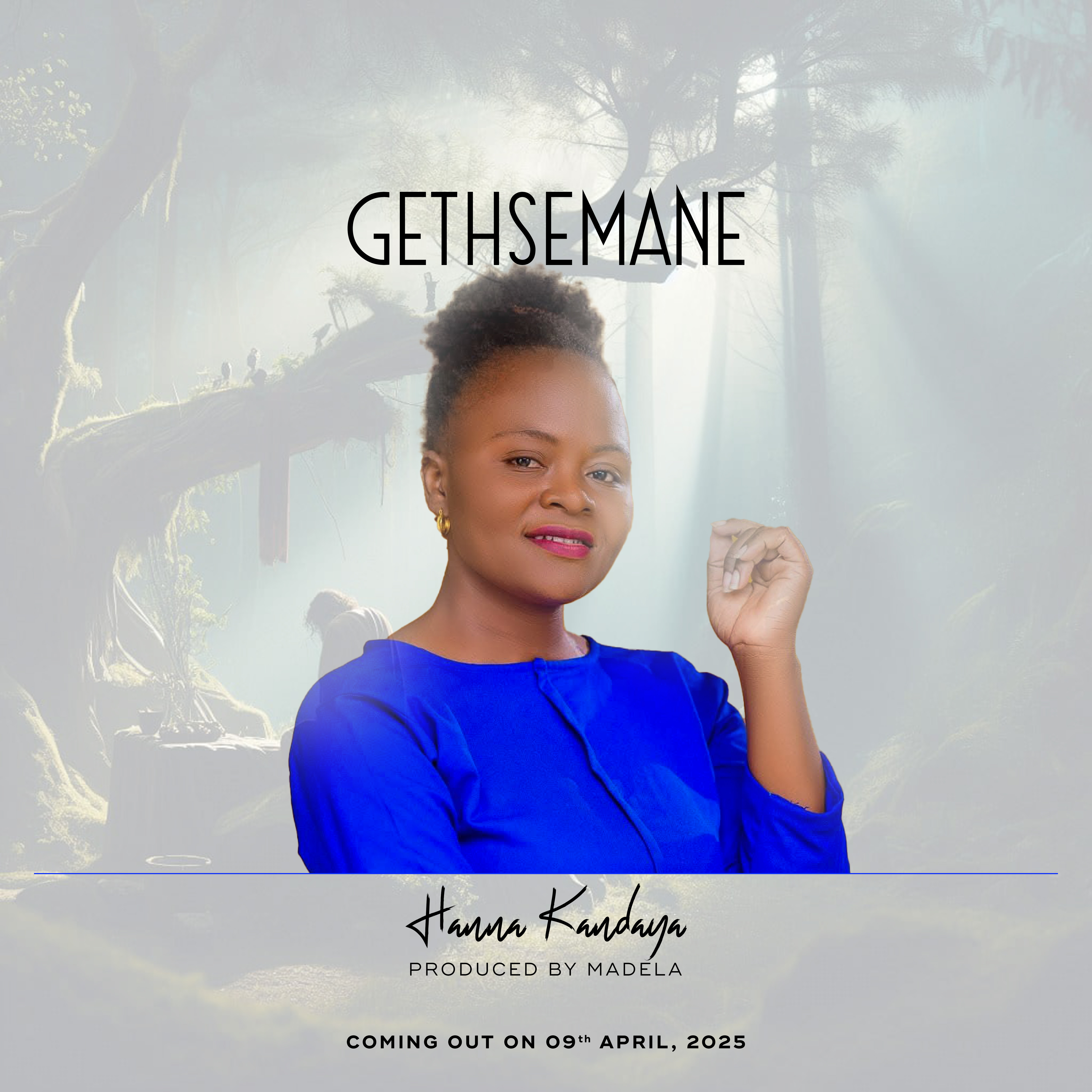 Gethsemane