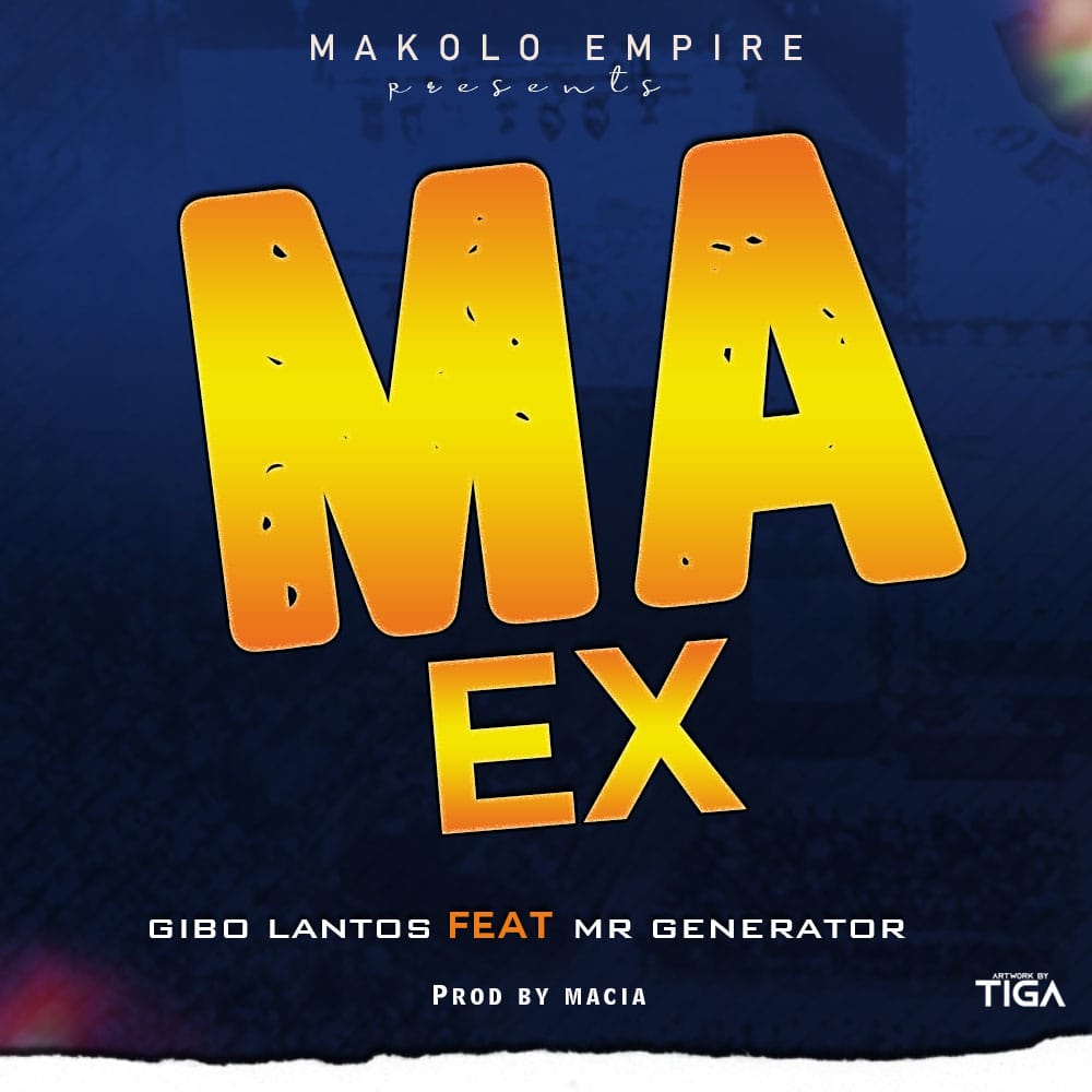 Ma Ex (Muwapatse Moyo)