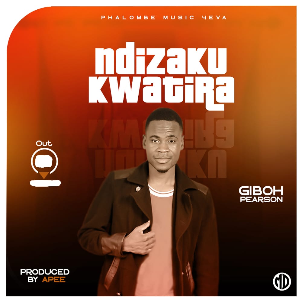 Ndizakukwatira
