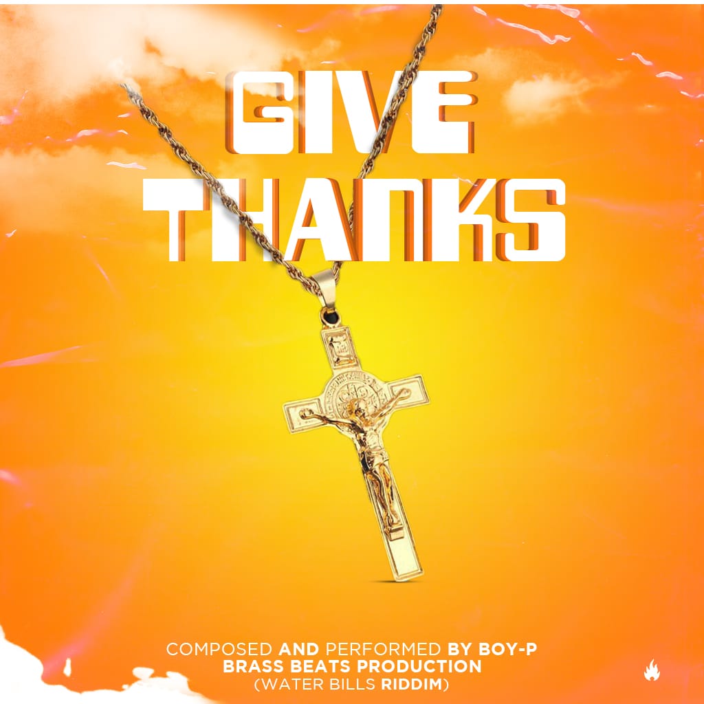 Give Thanks