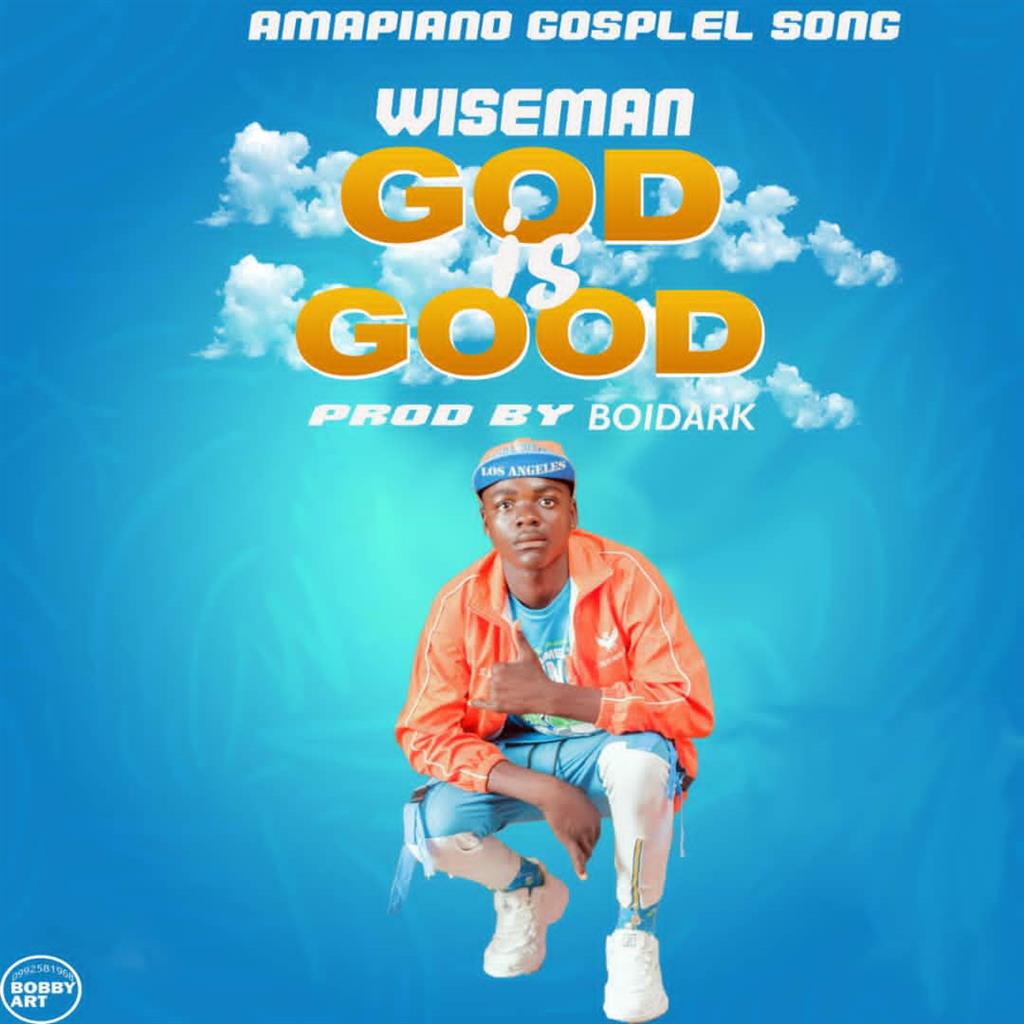 God Is Good